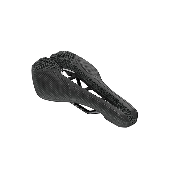 PRO SADDLE - STEALTH TEAM 3D CARBON BLACK