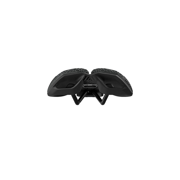PRO SADDLE - STEALTH TEAM 3D CARBON BLACK