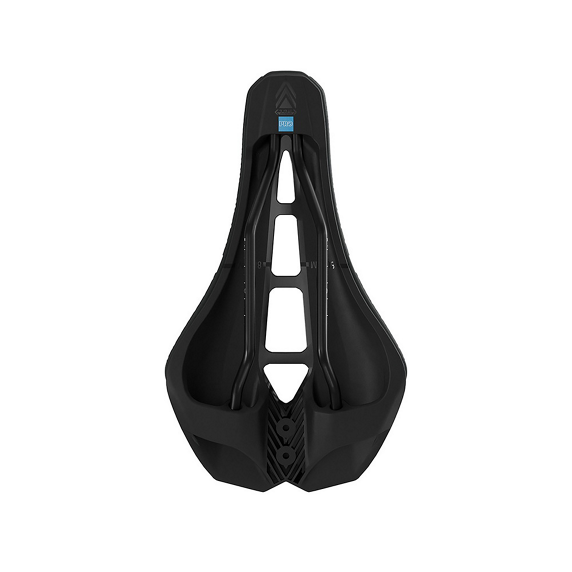 PRO SADDLE - STEALTH TEAM 3D CARBON BLACK