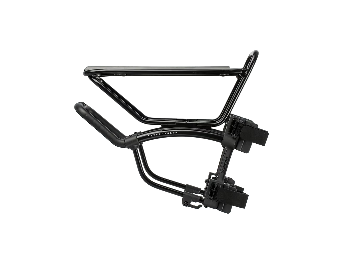 Topeak TetraRack GR1 Front