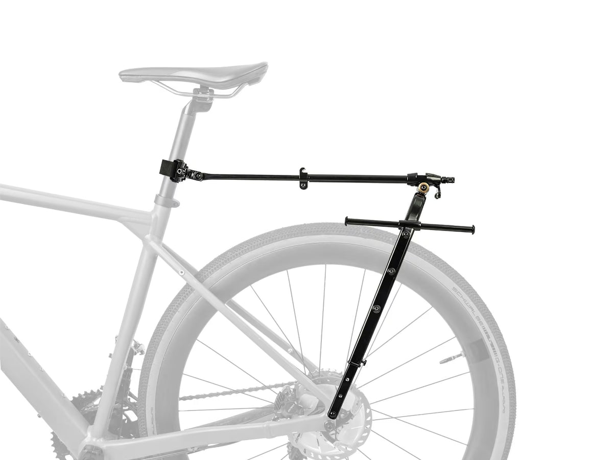 Topeak Zi:RAK Essential for Eyelet Mount Rack