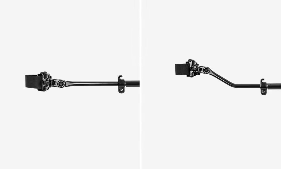 Topeak Zi:RAK Essential for Eyelet Mount Rack
