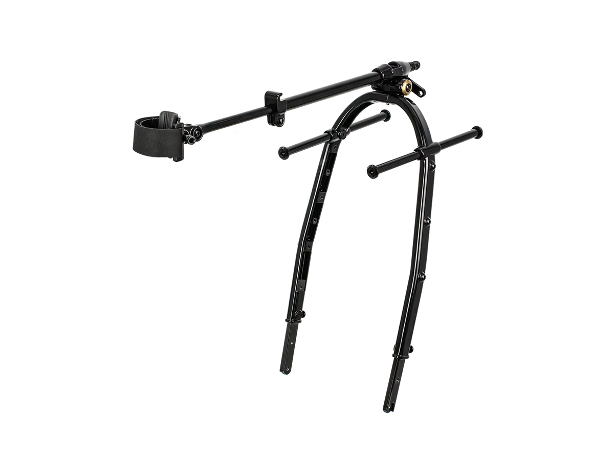Topeak Zi:RAK Essential for Eyelet Mount Rack