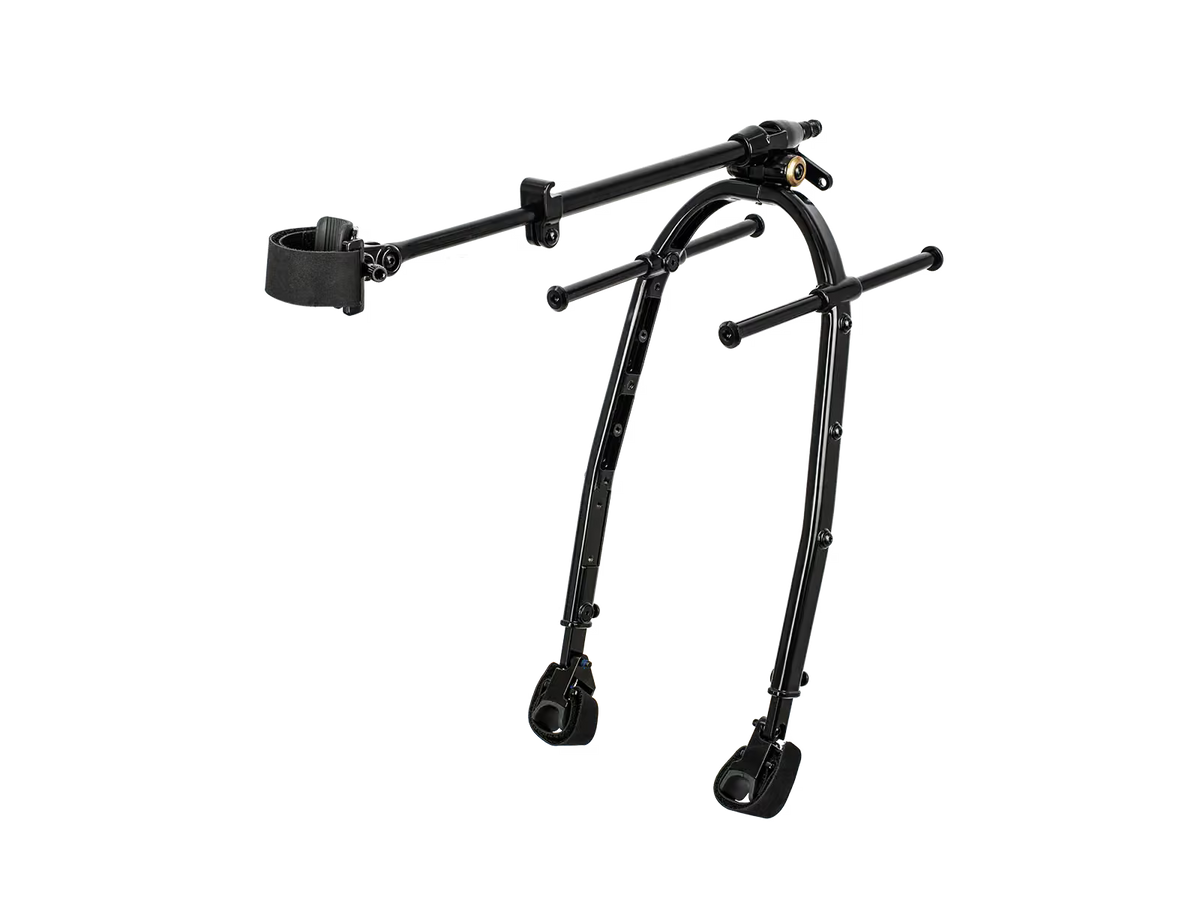Topeak Zi:RAK Essential w/ Strap Mount