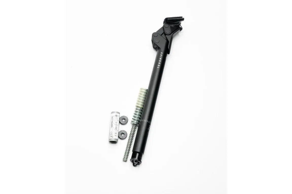 Redshift  Stiffer Spring Set