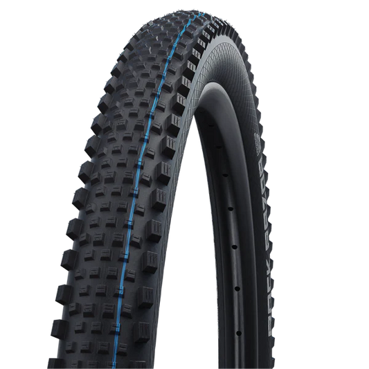 Schwalbe Tyre Rock Razor 27.5 x 2.6 Evolution Folding Addix SpeedGrip