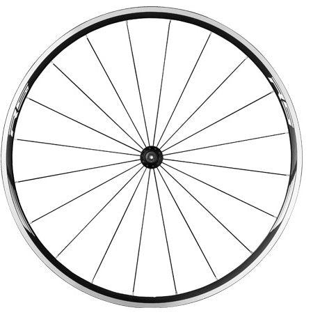 Shimano RS100 Wheel 700c