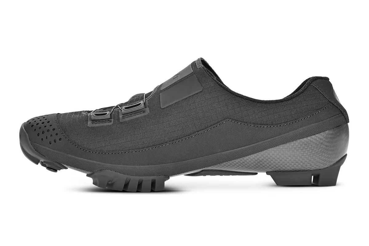 Bont Riot G Black