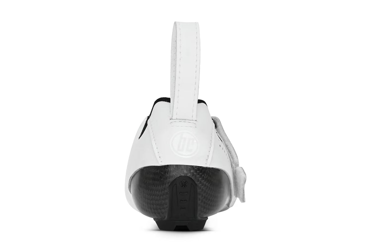 Bont Riot TR+ 26 White