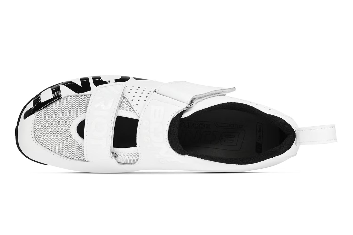Bont Riot TR+ 26 Wide White
