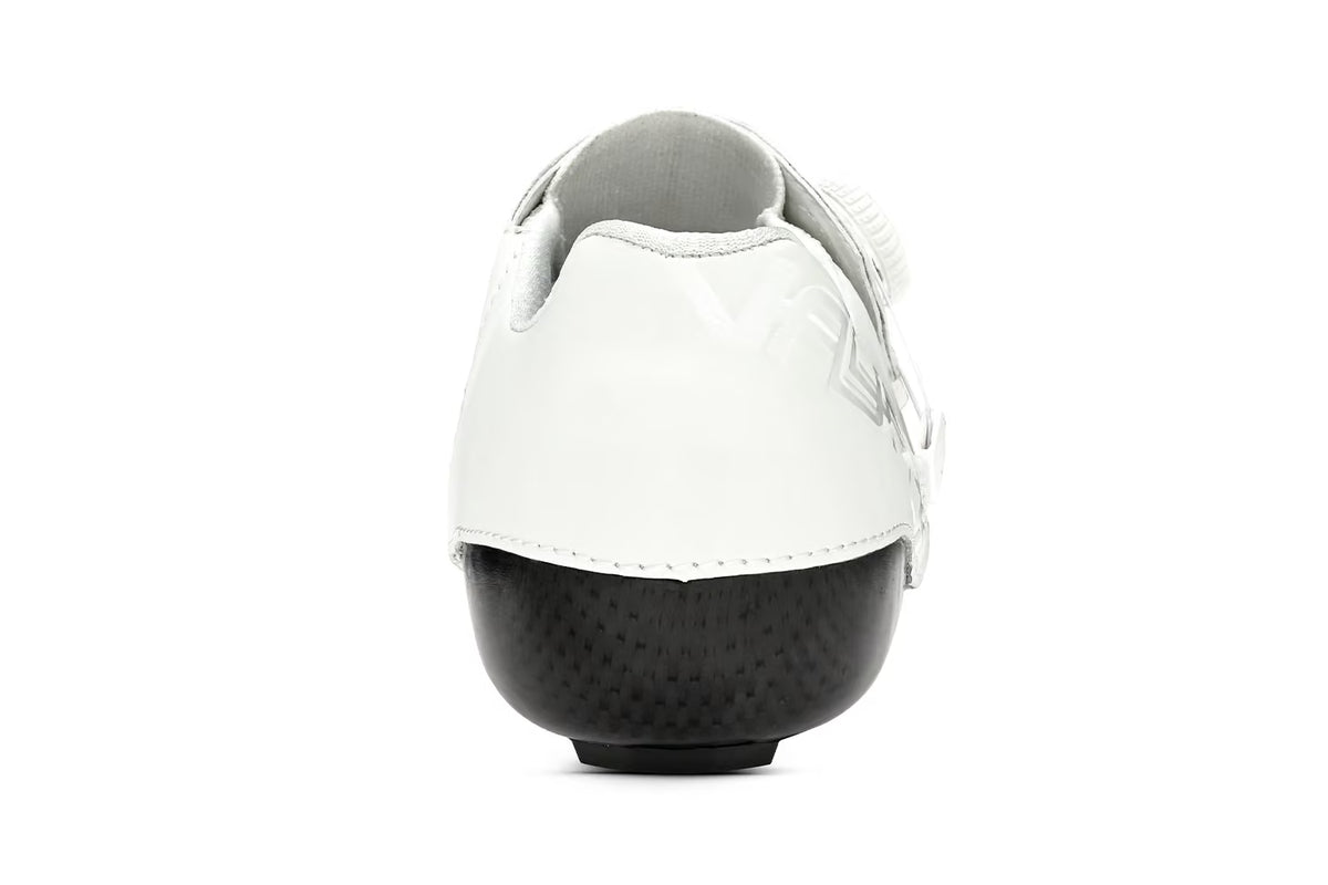 Bont Vaypor Knit White