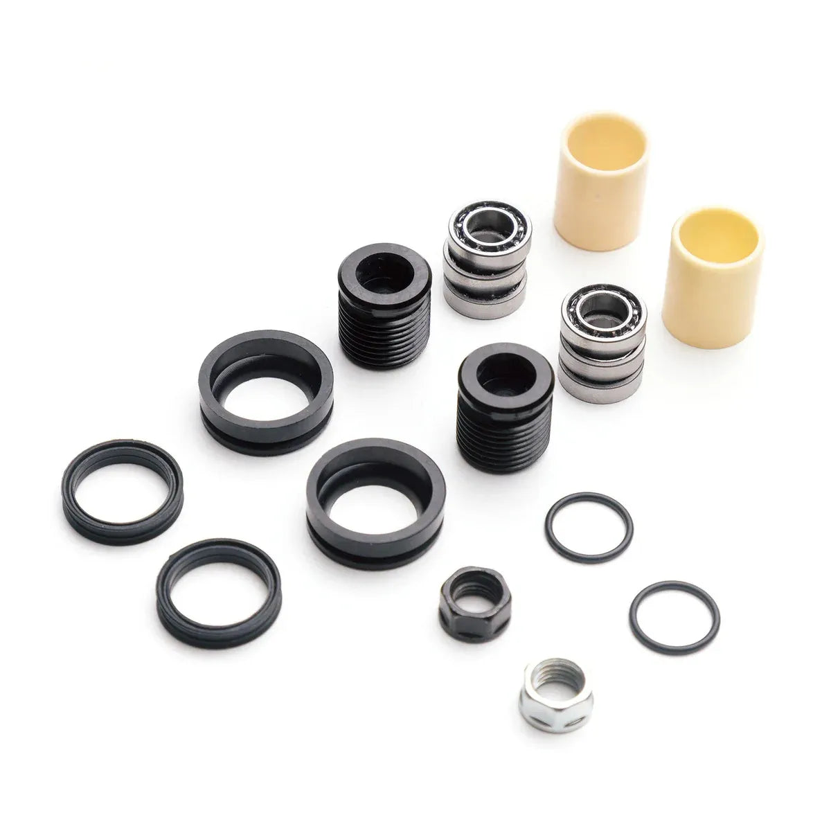 OneUp Pedal Rebuild Kit RK4