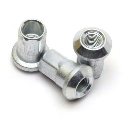 Fulcrum Nipples R0-115S