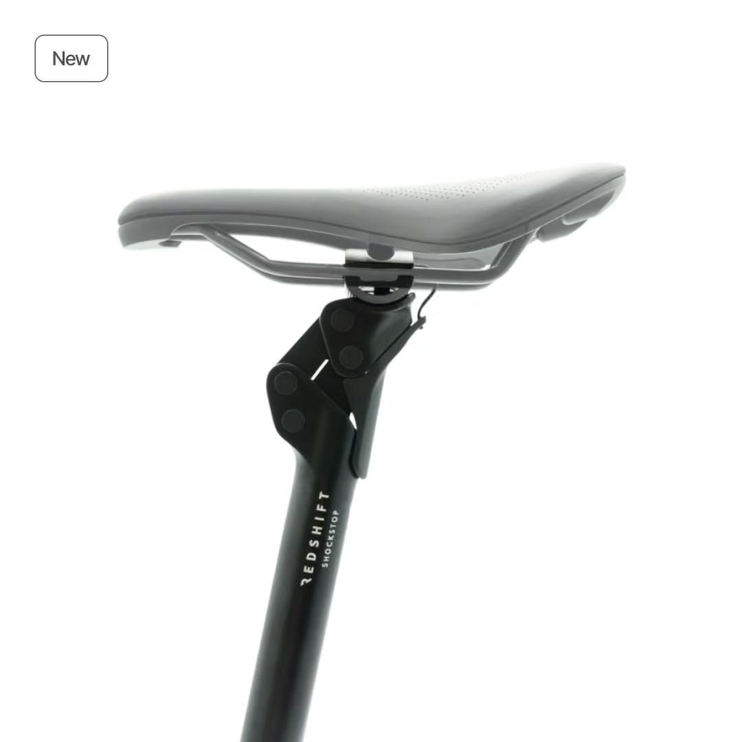 Redshift ShockStop City Suspension Seatpost