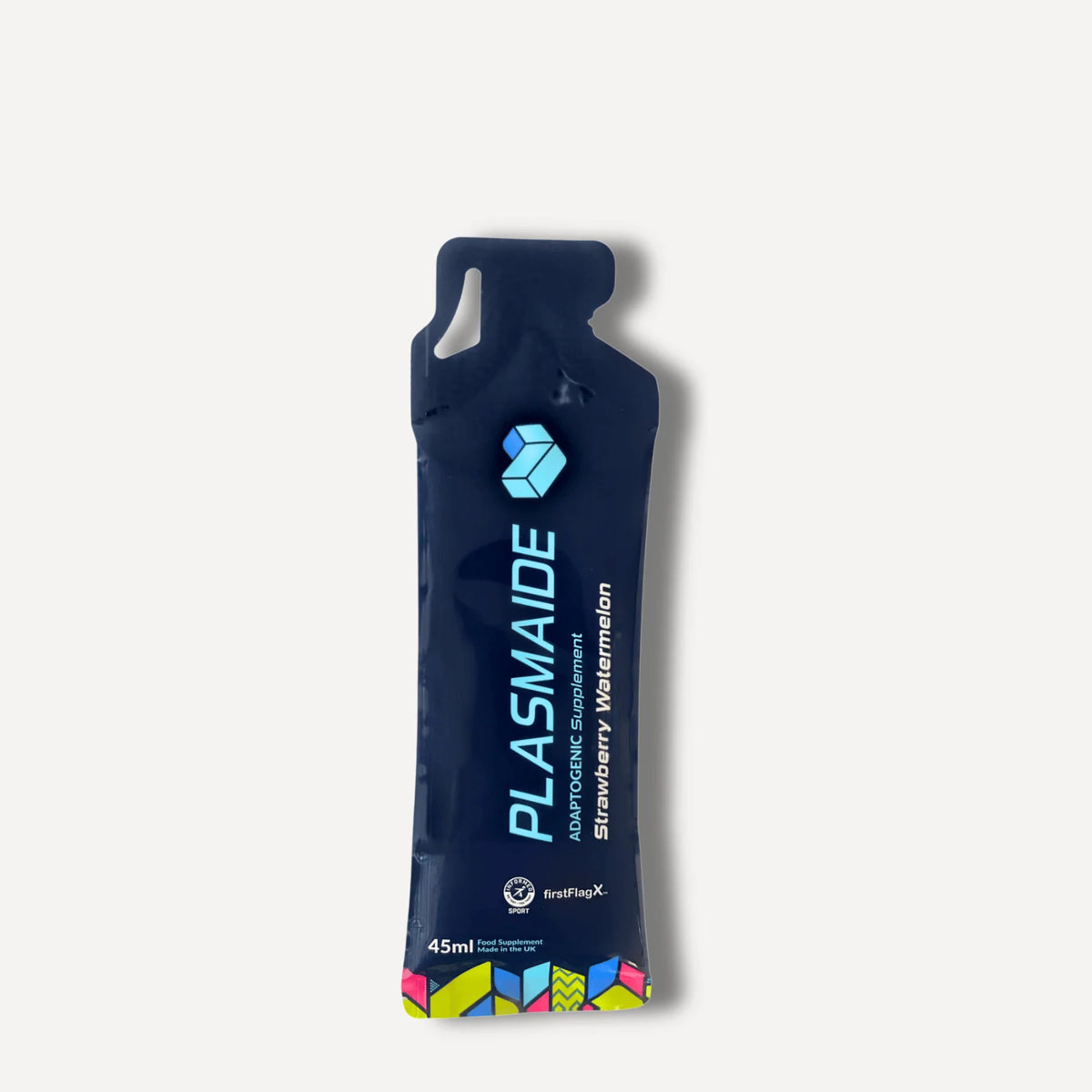 Plasmaide Advanced Endurance & Recovery - Single