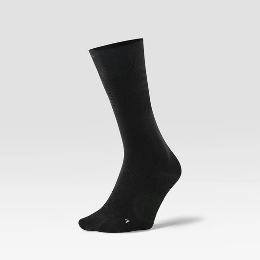 Team Issue 3 Pack Pro Height Cycling Socks Black