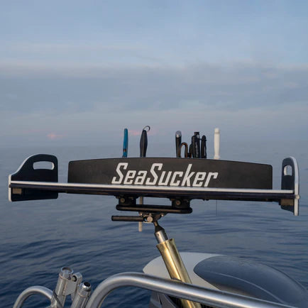 Seasucker Magma Levelock Ozy Mount