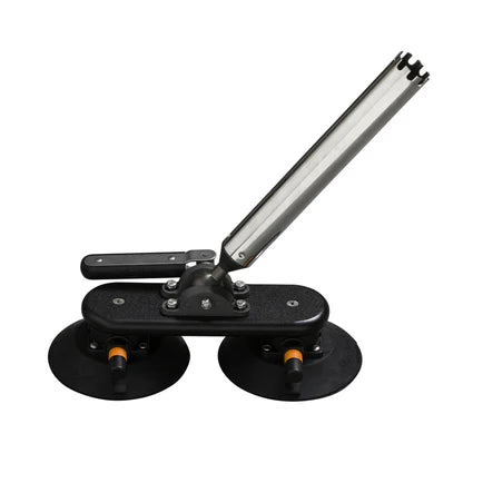 Seasucker Magma Levelock Ozy Mount