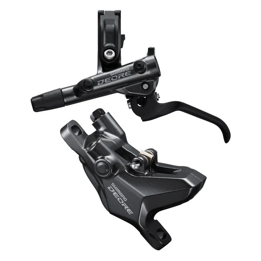 Shimano Brakes BR-M6100/BL-M6100 Disc