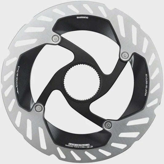 Shimano RT-CL900 Disc Rotor D/Ace Centrelock