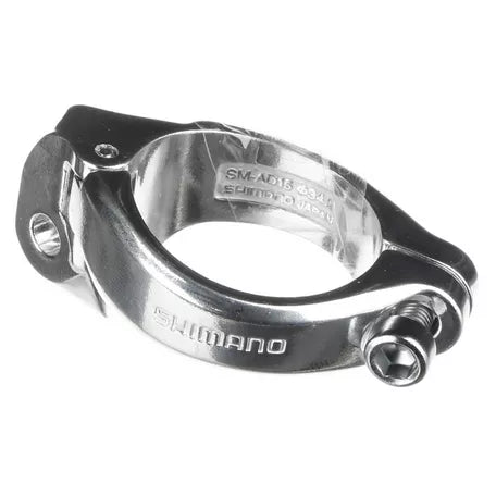 Shimano Braze-on Adapter Clamp Band