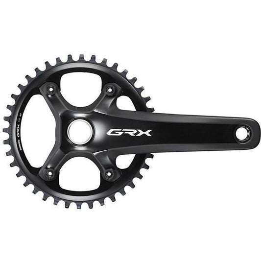 Shimano GRX FC-RX810-1 Crankset (for 1x11-speed)