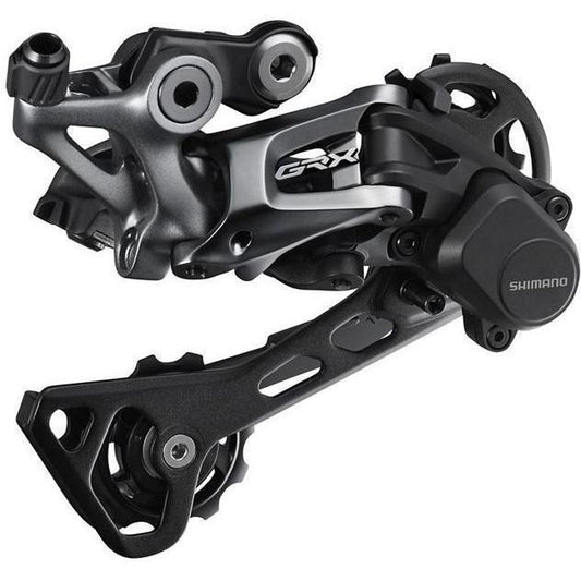 Shimano GRX RD-RX812 Rear Derailleur 42T Max (for 1x11-speed)