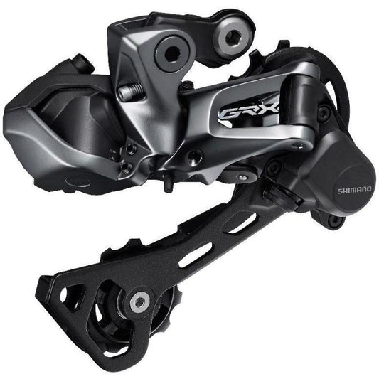 Shimano GRX Di2 RD-RX817 Rear Derailleur 42T Max (for 1x11-speed)