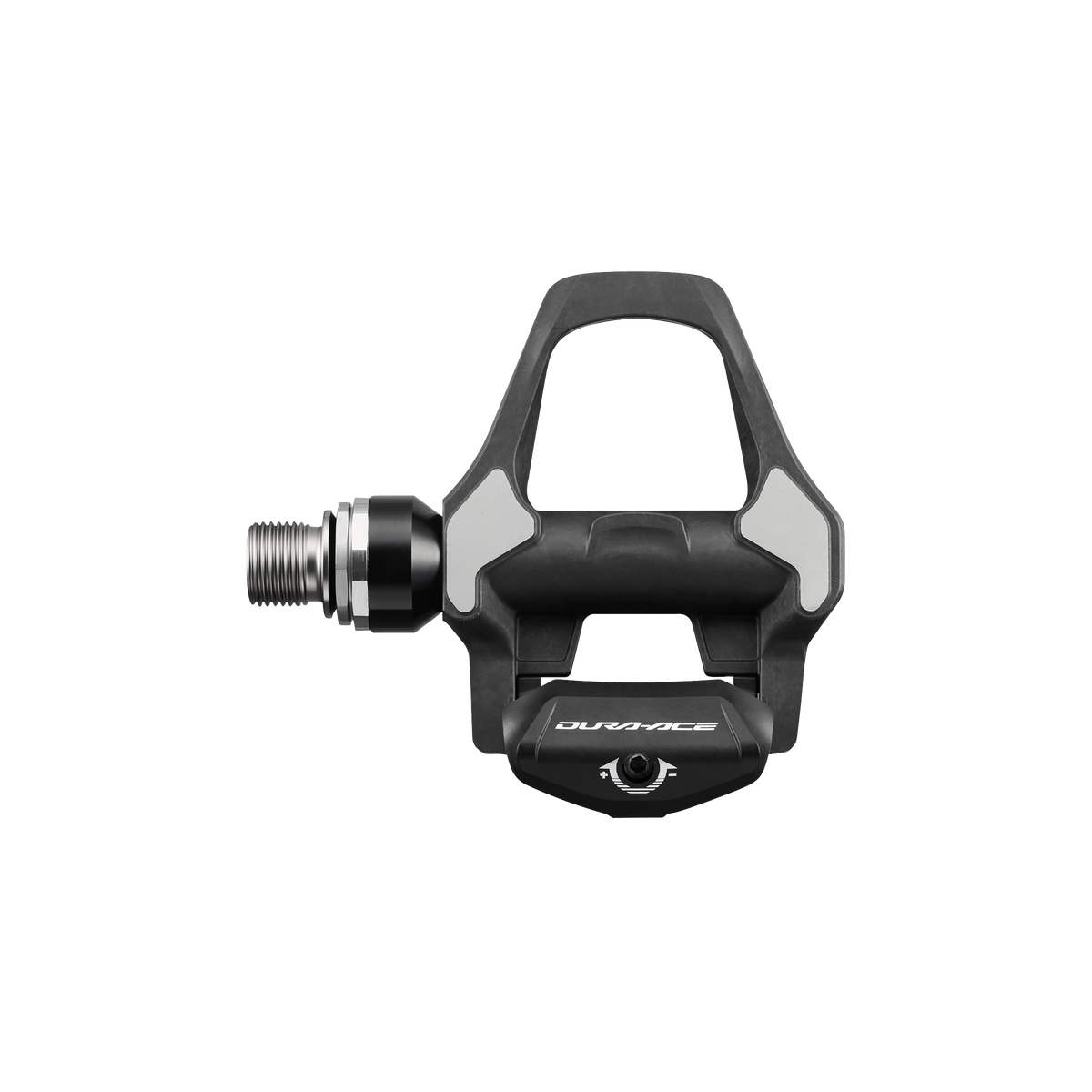 SHIMANO DURA-ACE CARBON Pedal -  PD-9300 (SPD-SLR)