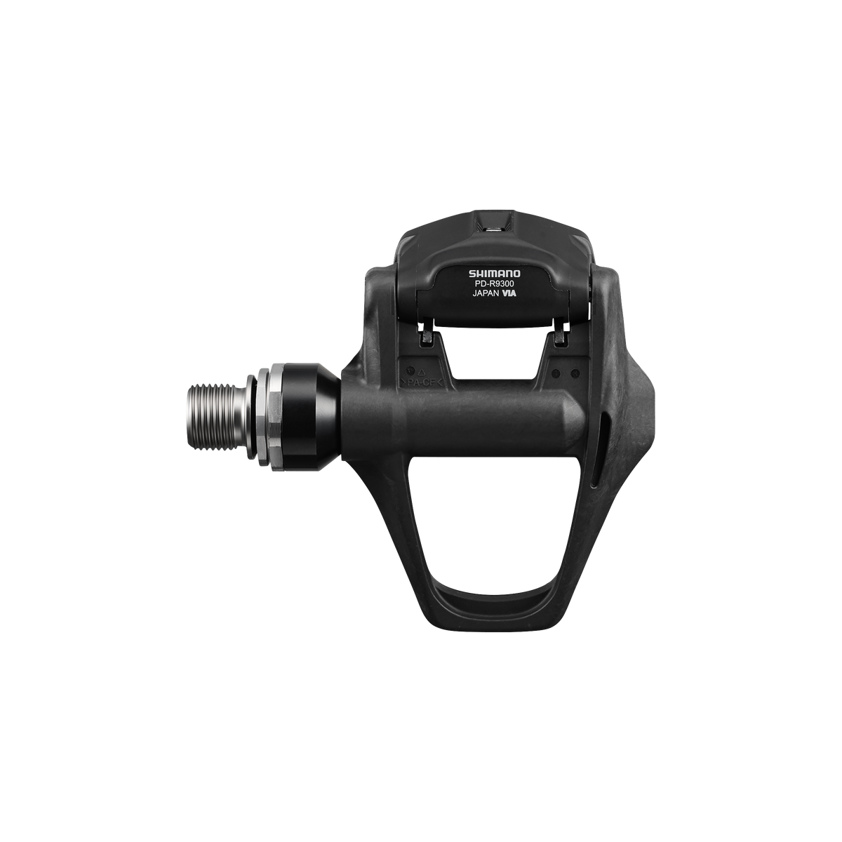 SHIMANO DURA-ACE CARBON Pedal -  PD-9300 (SPD-SLR)