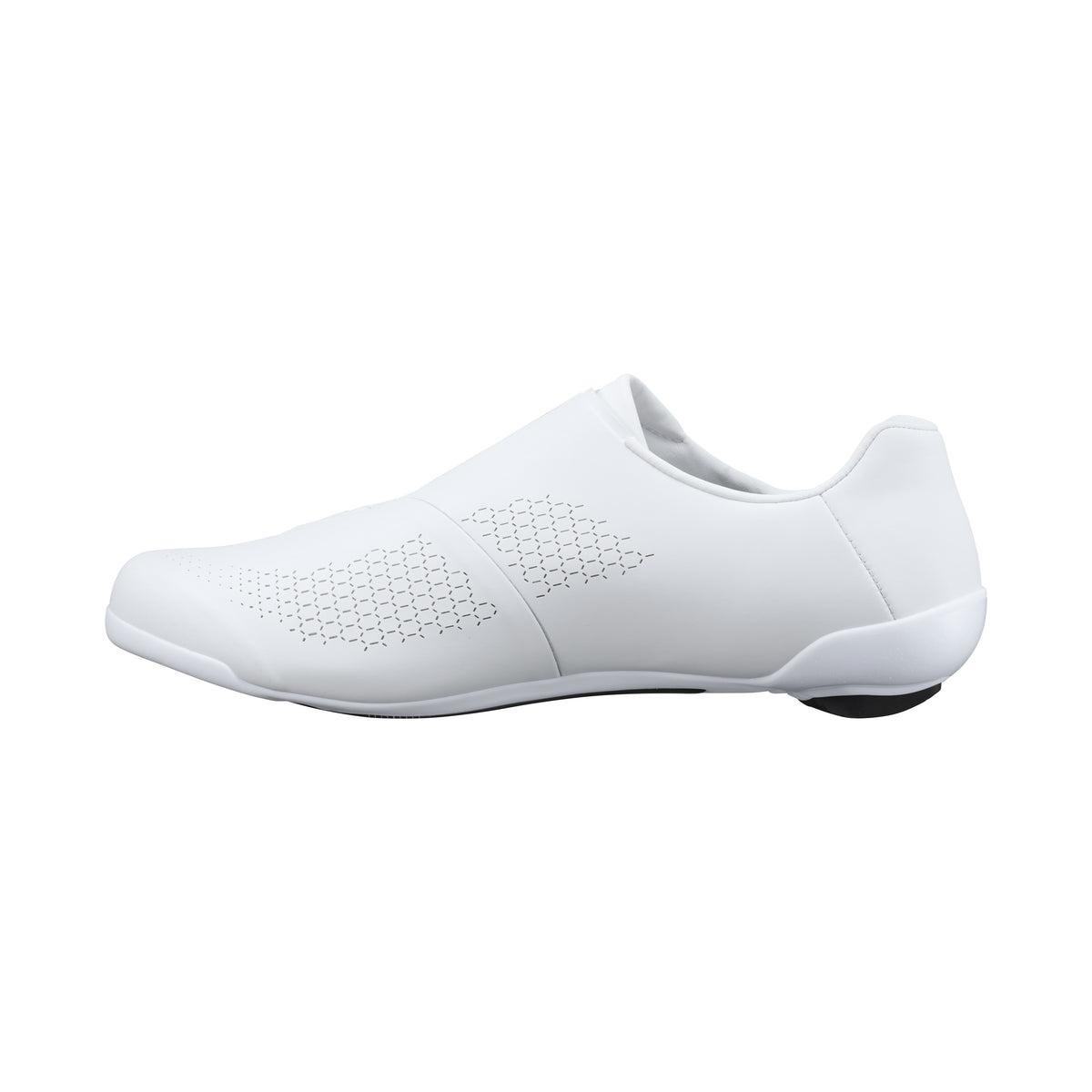 SHIMANO SH-RC810 SPD-SLR Road Shoes - White