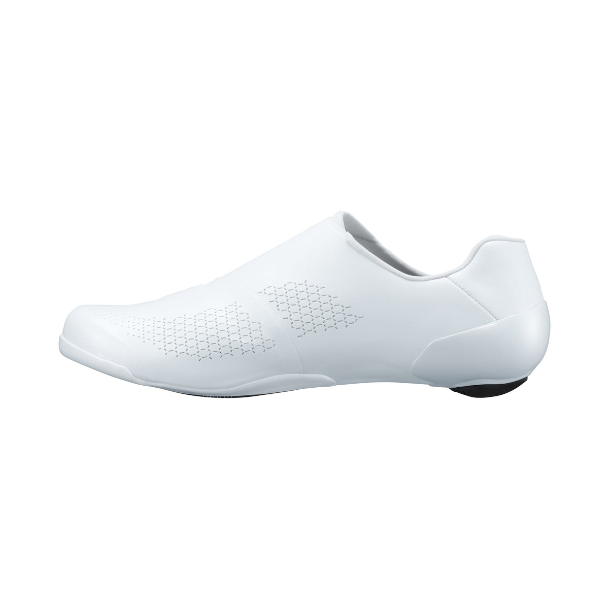SH-RC910 SPD-SLR ROAD SHOES WHITE