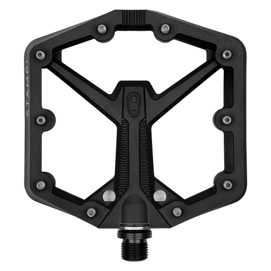 Crankbrothers Stamp 1 Gen 2 MTB Pedal - Large