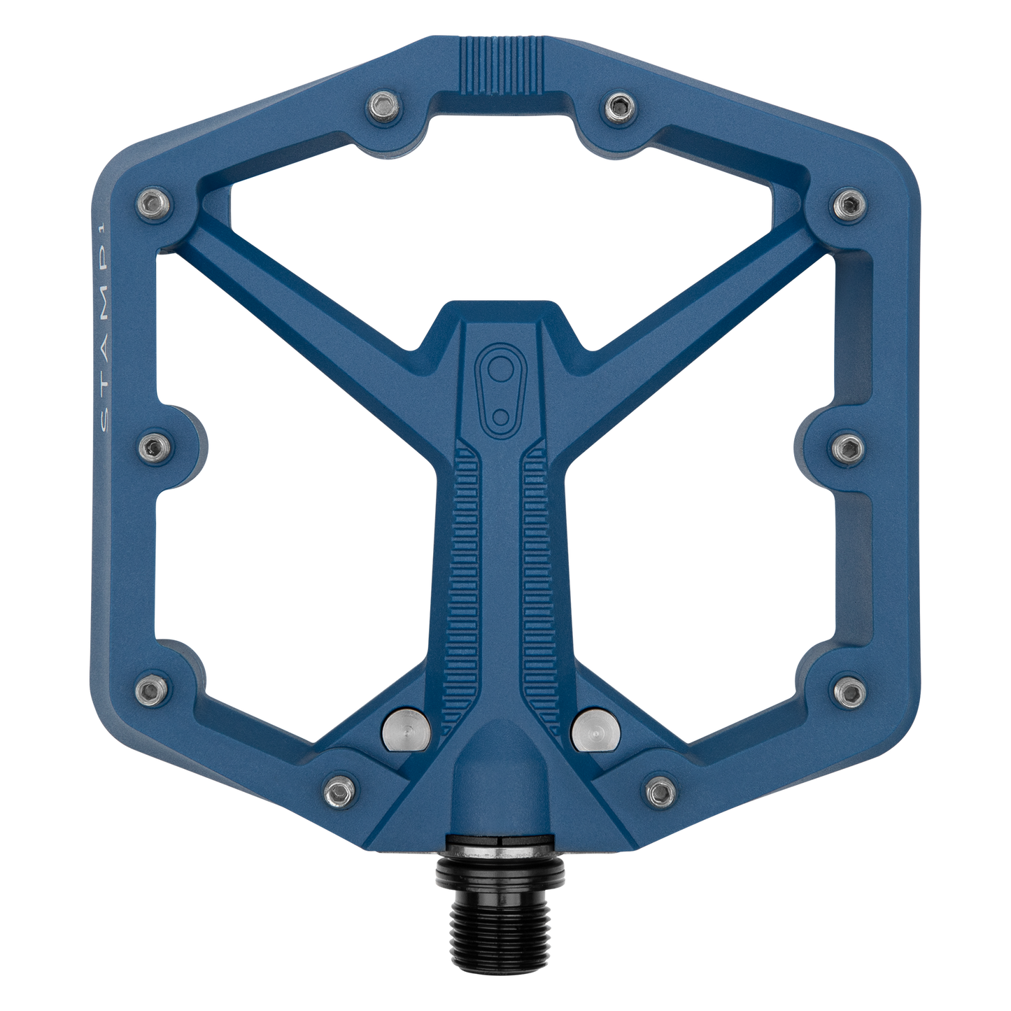 Crankbrothers Stamp 1 Gen 2 MTB Pedal - Large