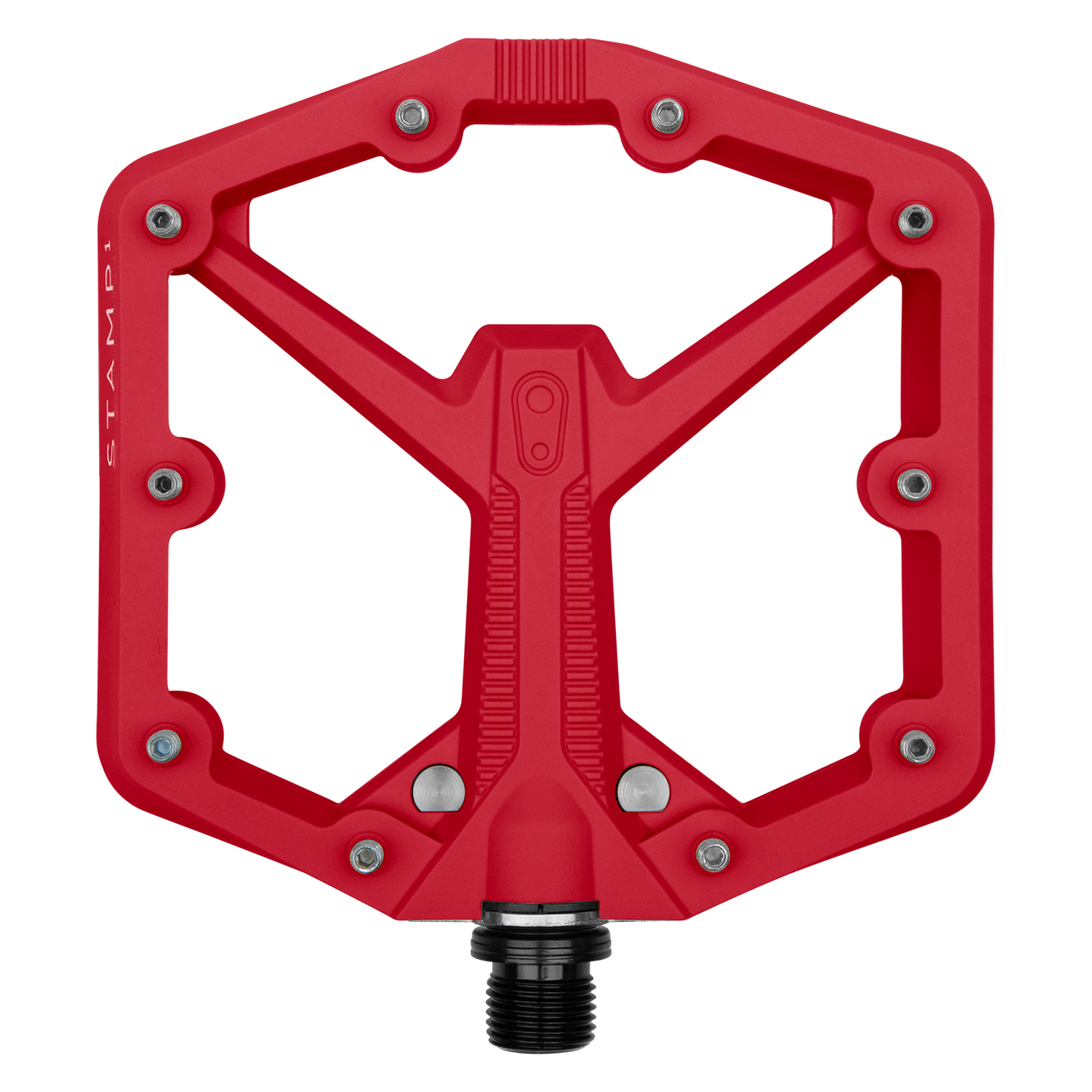 Crankbrothers Stamp 1 Gen 2 MTB Pedal - Large