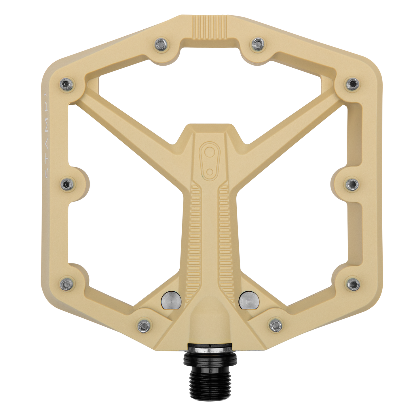 Crankbrothers Stamp 1 Gen 2 MTB Pedal - Large