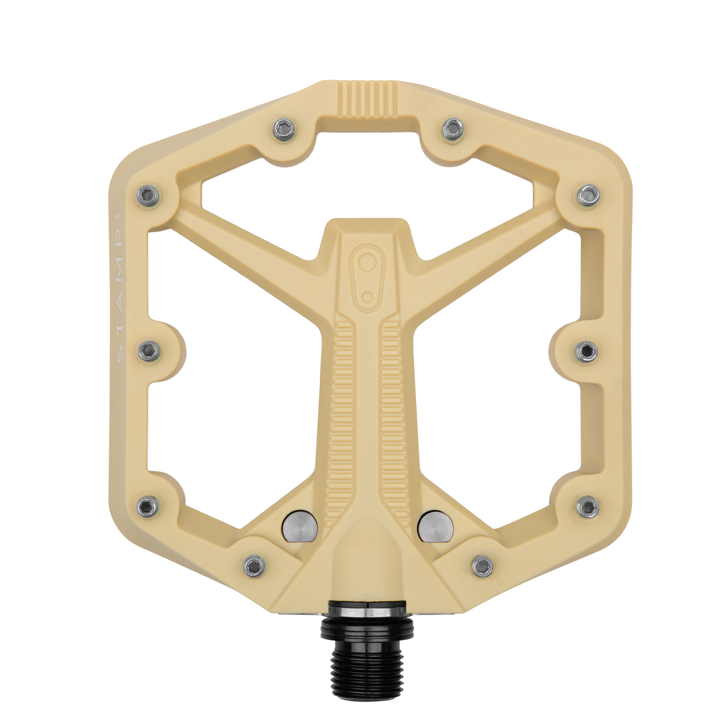 Crankbrothers Stamp 1 Gen 2 MTB Pedal - Small