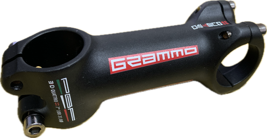 Grammo PBF Quattro Racing Stem 31.8