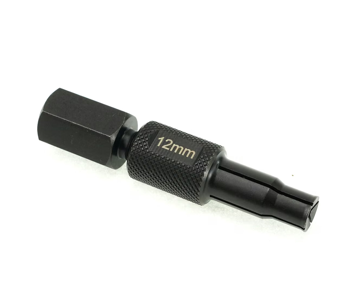 Enduro Black Oxide Bearing Pullers