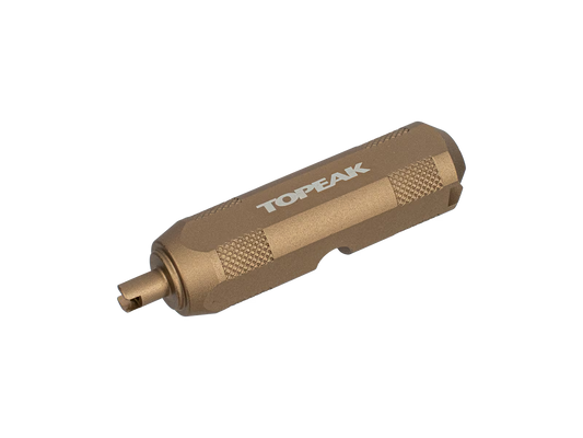 Topeak Valve Tool Team Issue