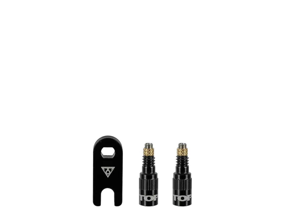 Topeak Turboflow Valve Adaptor