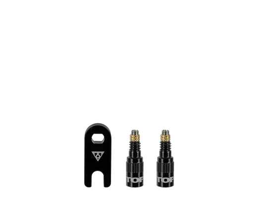 Topeak Turboflow Valve Adaptor