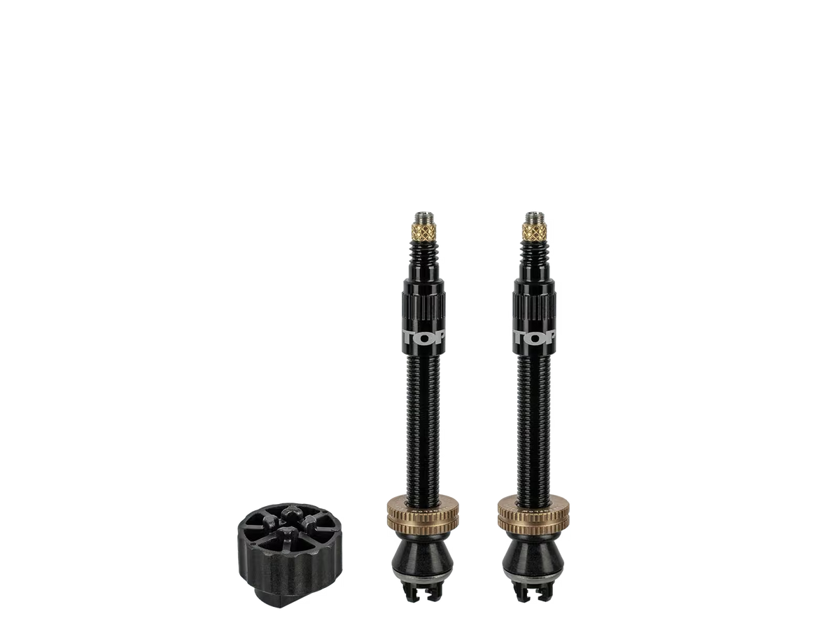 Topeak Turboflow Valve Kit