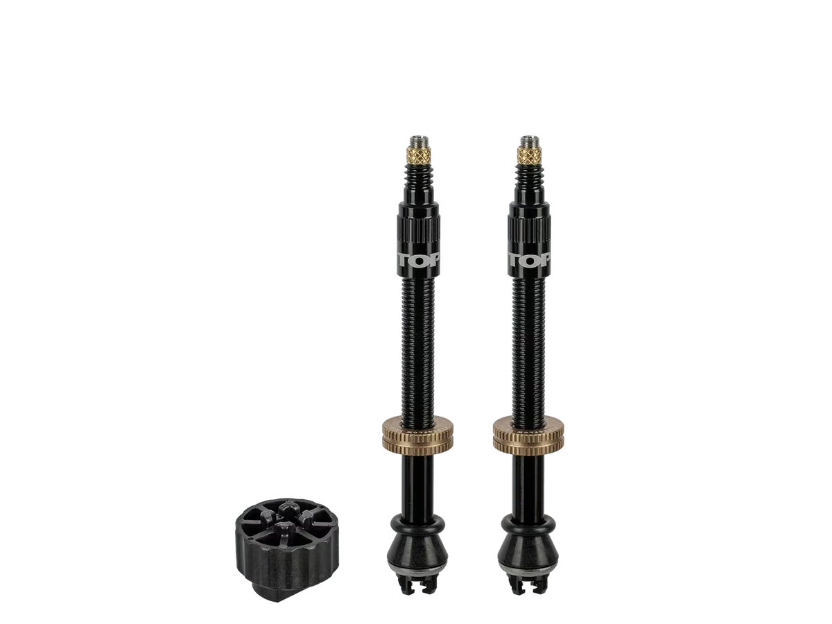Topeak Turboflow Valve Kit
