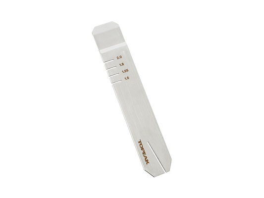 Topeak Rotor Truing Tool