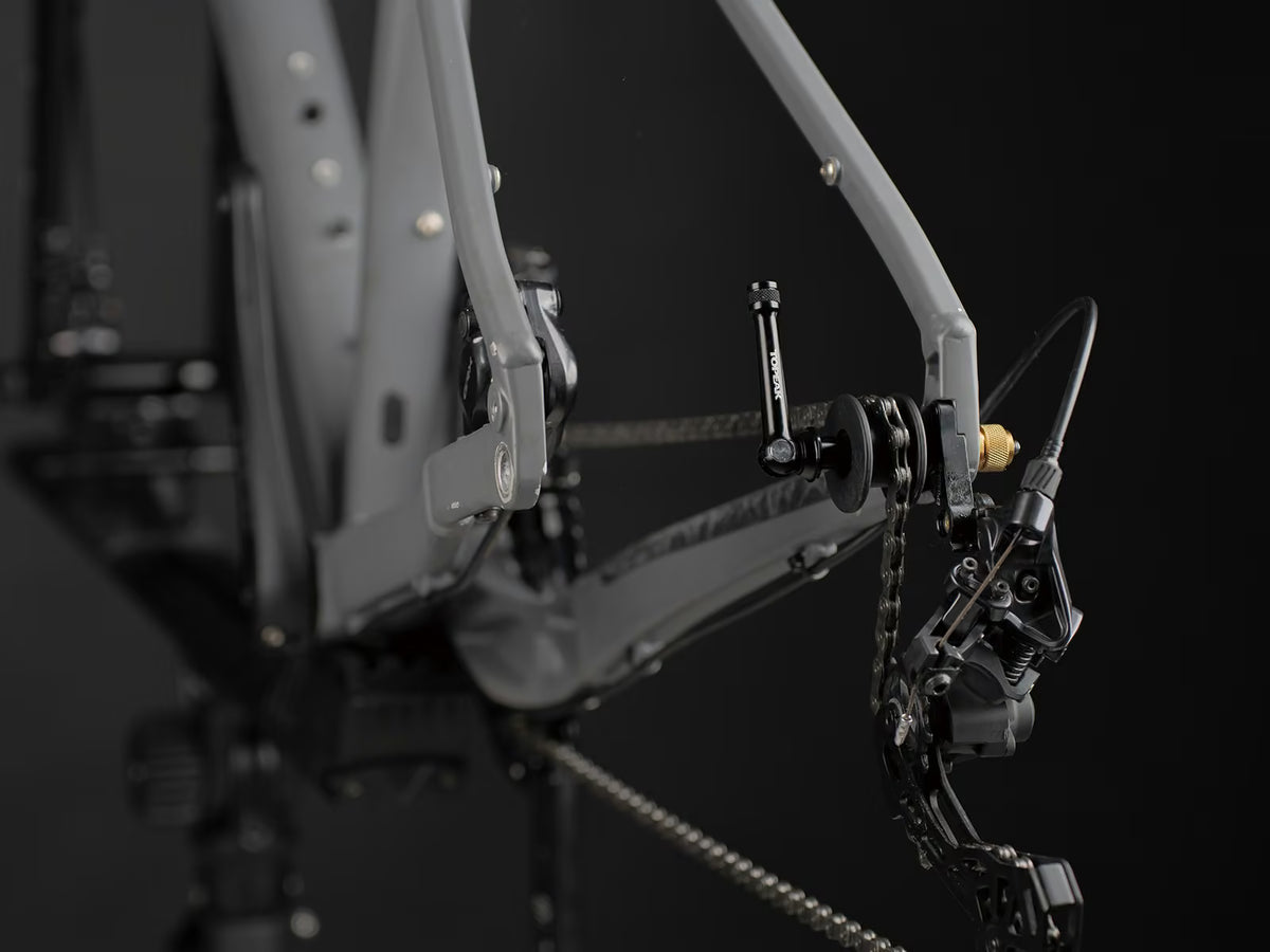 Topeak Chain Holder