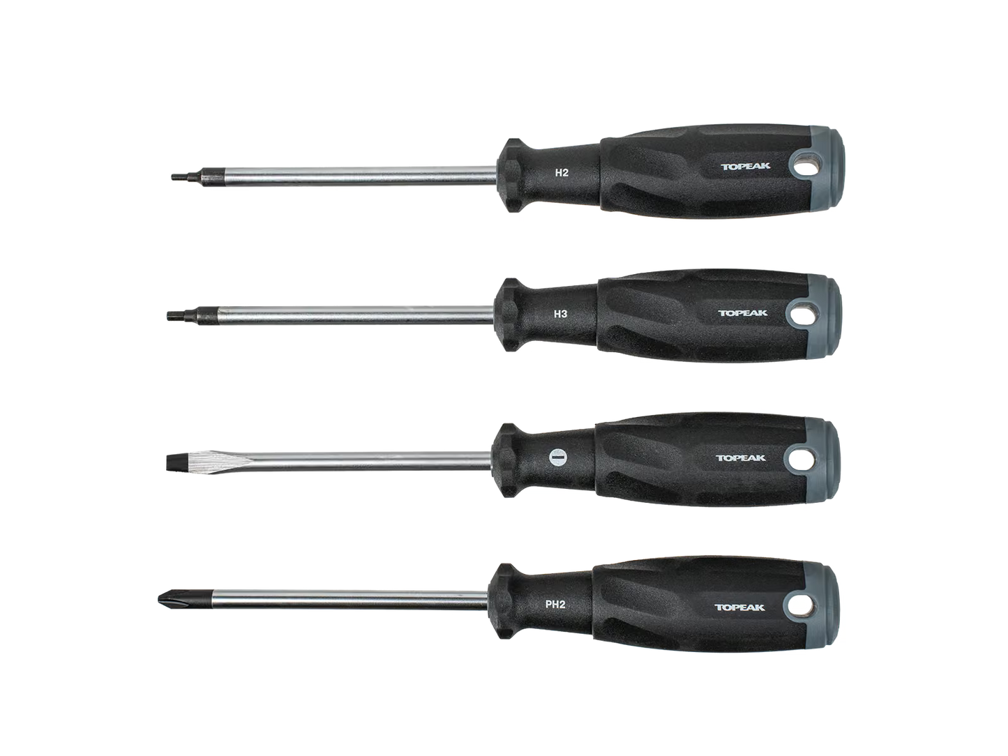 Topeak Screw Driver Set