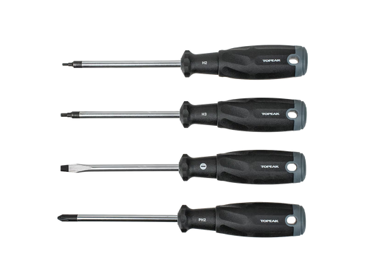 Topeak Screw Driver Set