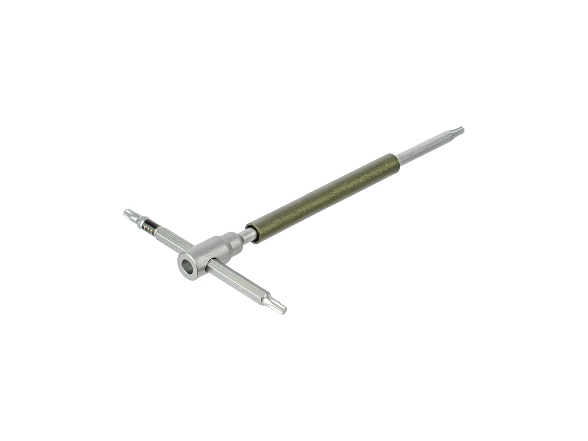 Topeak T-Torx Wrench Singles