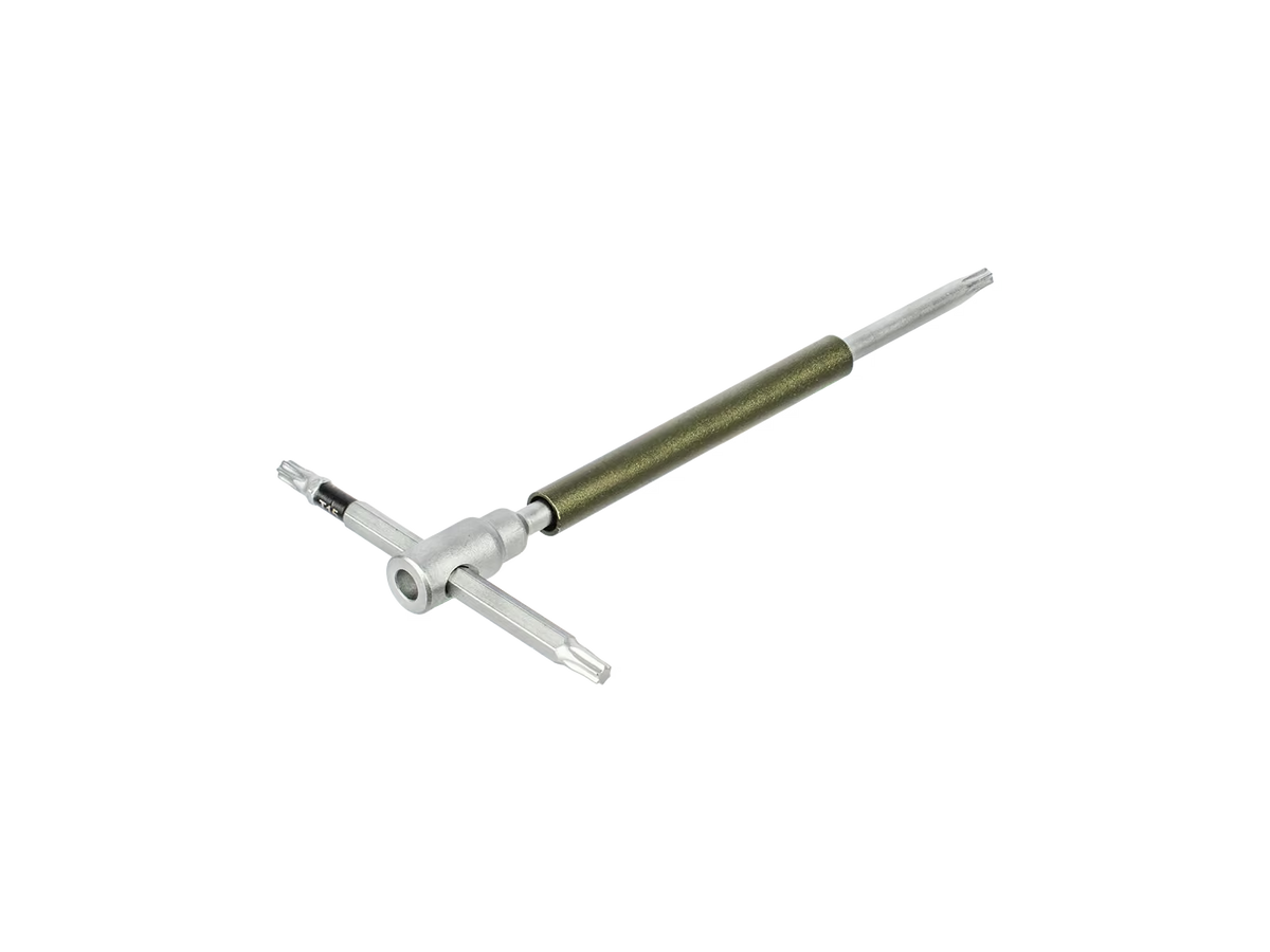 Topeak T-Torx Wrench Singles